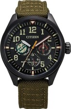 Orologio Citizen BU2058-00W