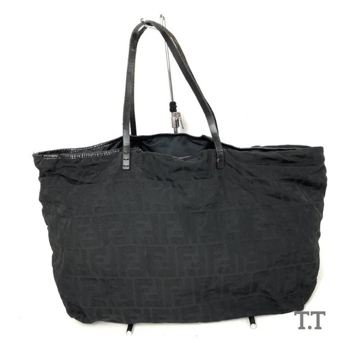Borsa fendi zucca - fendi, ff