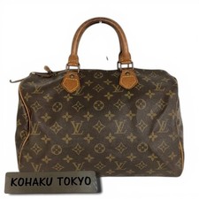 Louis Vuitton Speedy 30 M41526