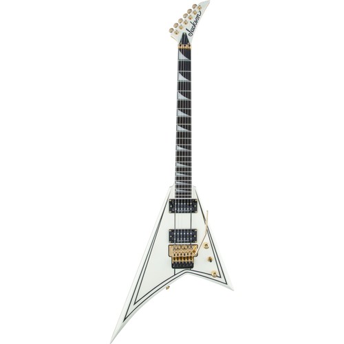Jackson pro series rhoads rr3 - series,