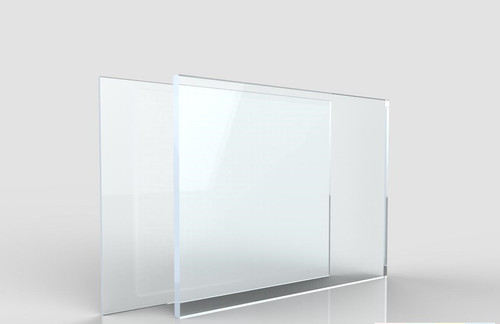 Plexiglass trasparente vetro - plexiglass,
