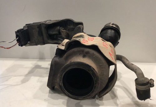 Turbina per bmw serie e90 - 3,