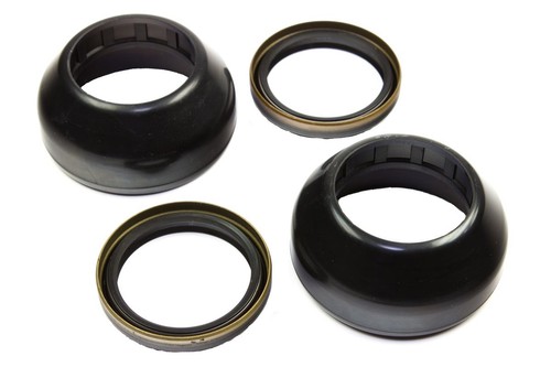 Set tappi parapolvere - , anelli