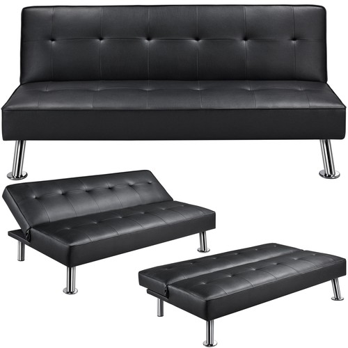 Yaheetech divano letto - yaheetech,