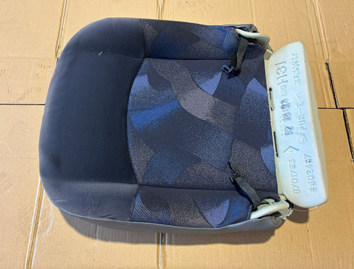 Imbottitura seduta sedile - imbottitura,
