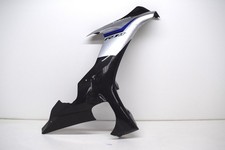 Carena laterale destra