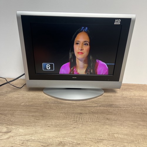 Bush lcd 12v tv - 19",