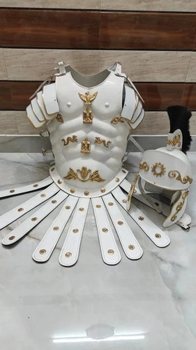 Giacca corpo armatura