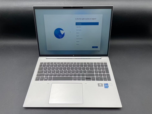 Elitebook 860 usato 16 - elitebook, g9