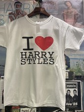 HARRY STYLES ❤️ T.SHIRT