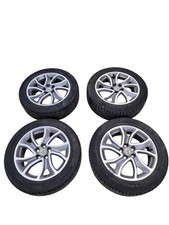 Citroen C-Crosser 2010 18 Zoll