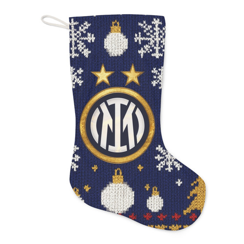 Inter calza befana - inter,