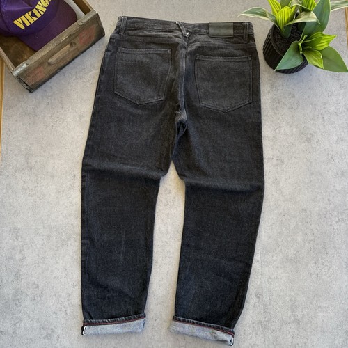 Jeans uomo raleigh denim - jeans,