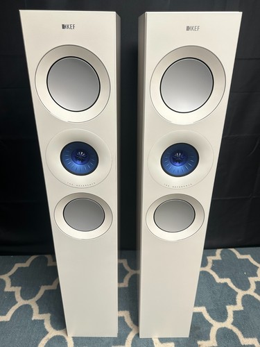 Kef reference meta - 3,