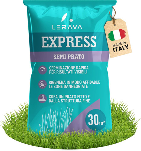 Express semi prato - ®,