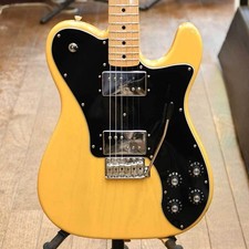 Fender Limited 70s Telecaster