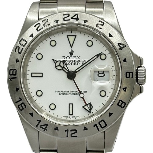 Rolex explorer 16570 - explorer,