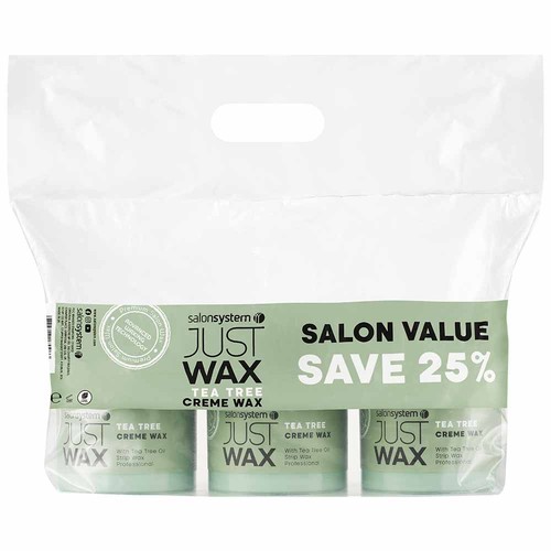 Just wax strip - just,