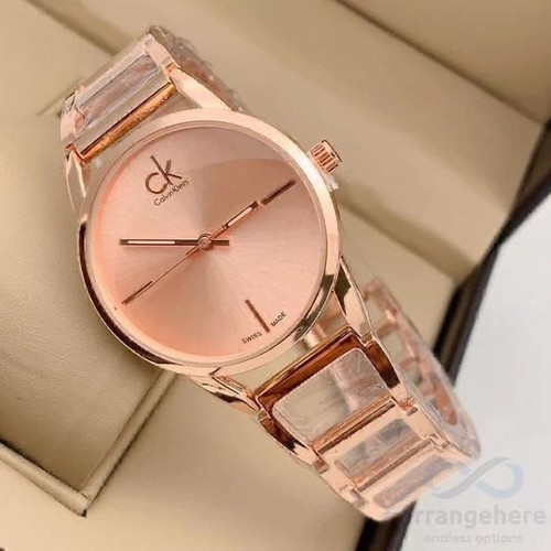 Orologio donna calvin klein - calvin,
