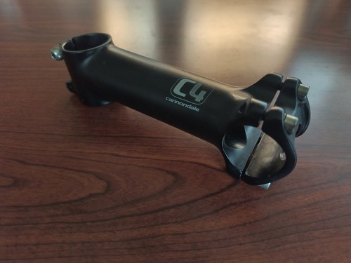 Cannondale stelo senza - cannondale,