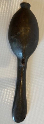 Antico stampo cucchiaio - stampo, a