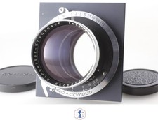 Schneider Tele-Xenar 240 mm