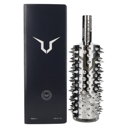 Louers vodka vol - louers, in