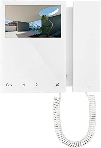 Videocitofono mini colori - mini, a