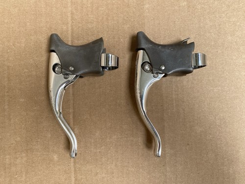 Campagnolo coppia leve freno