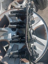 Bobine Alfa Romeo 147/156 1.6