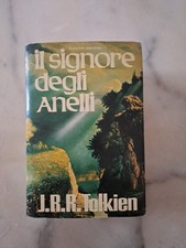J.R.R. TOLKIEN IL SIGNORE
