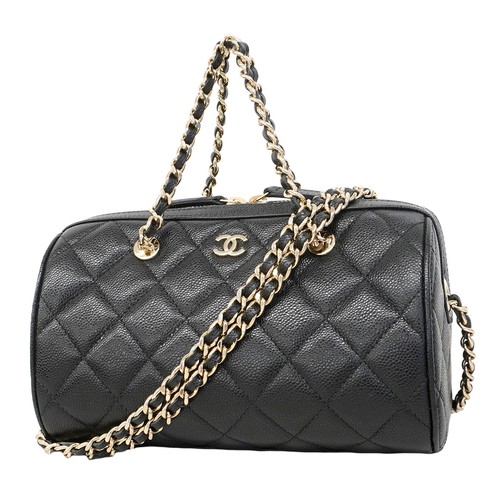 Auth 6ee5866 chanel - auth, handbag