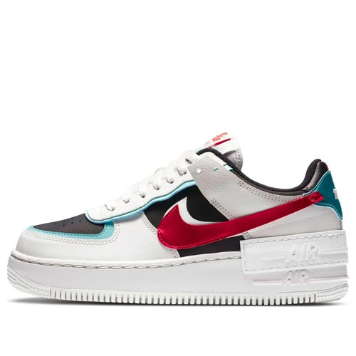 Nike air force shadow white - air,