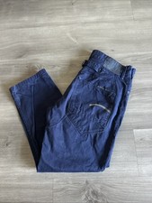 Jeans denim grezzo G-Star