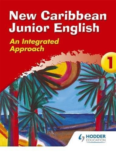 New caribbean junior - new,