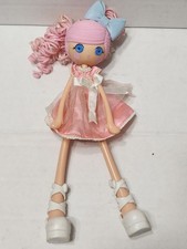 Lalaloopsy Girls Doll Storm E