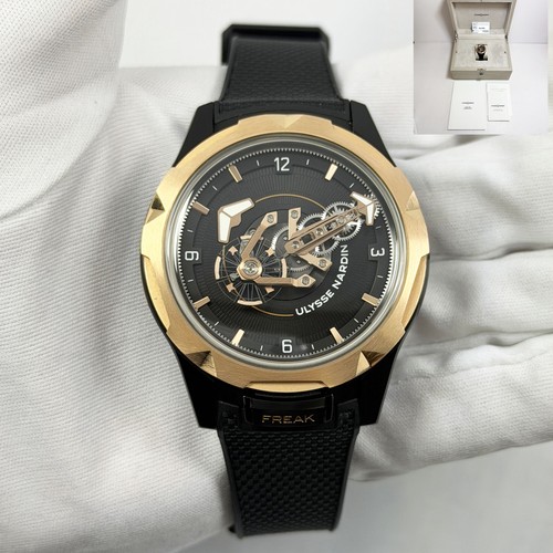 2024 ulysse nardin - ulysse,