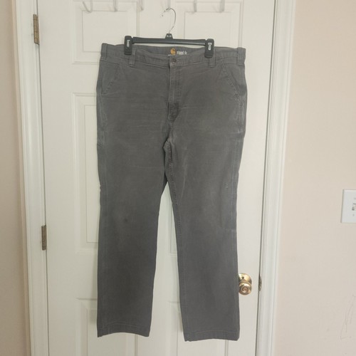 Pantalone lavoro carhartt - da,