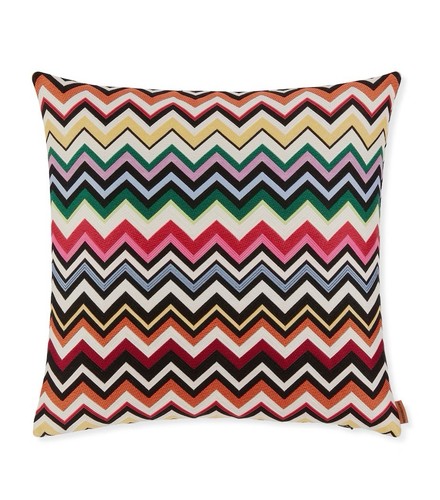 Cuscino missoni - cuscino,