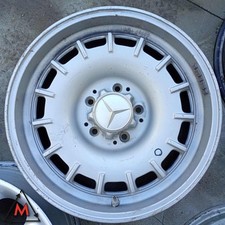 CERCHIO IN LEGA 7Jx15 5x112