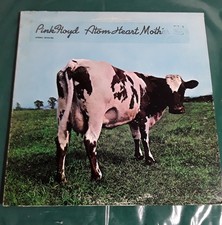 Pink Floyd Atom Heart Mother