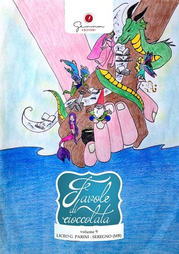 Libro favole di - libro,