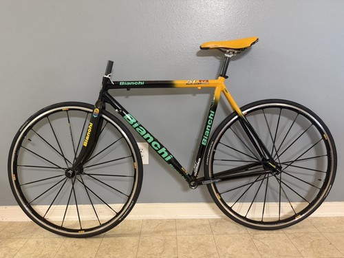 Bianchi ev2 mercatone - bianchi, xl