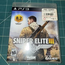 Sniper Elite III Ultimate