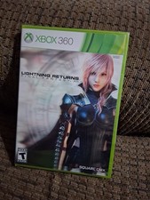 Lightning Returns: Final