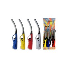 ACCENDIGAS FIAMMA LILLI TUBO FLEX (20,0 PZ)