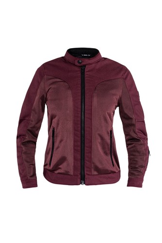 Giacca moto john - giacca, aero