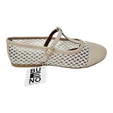 Scarpe ballerina BUENO donna