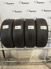 SET 4 GOMME 205/55R16 91H DOT2020  GOODYEAR ULTRAGRIP PERFORMANCE GEN-1 USATO IN