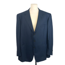 Giacca tuta Brioni blazer EU62